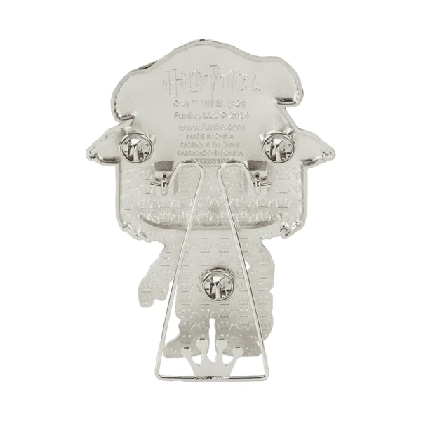 Funko Pop! Boggart as Snape, Harry Potter And The Prisoner Of Azkaban