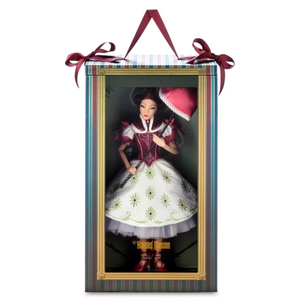 Disney Sarah "Sally" Slater, Limited Edition, The Haunted Mansion