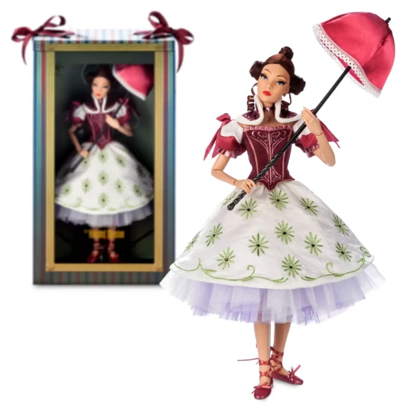 Disney Sarah "Sally" Slater, Limited Edition, The Haunted Mansion