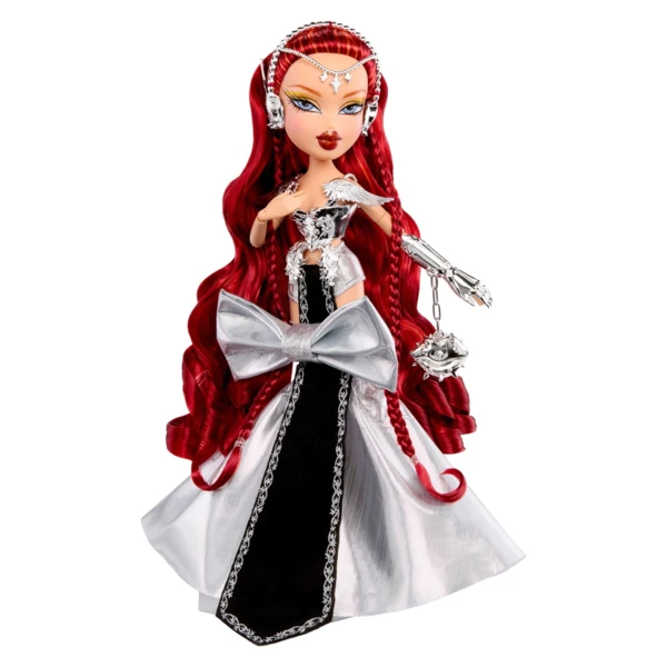 Bratz Gaia (Collector), Aversary Collection