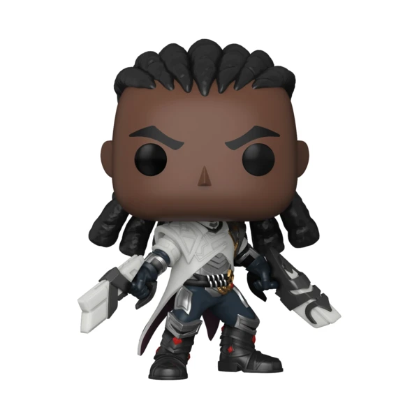 Funko Pop! Lucian, League Of Legends