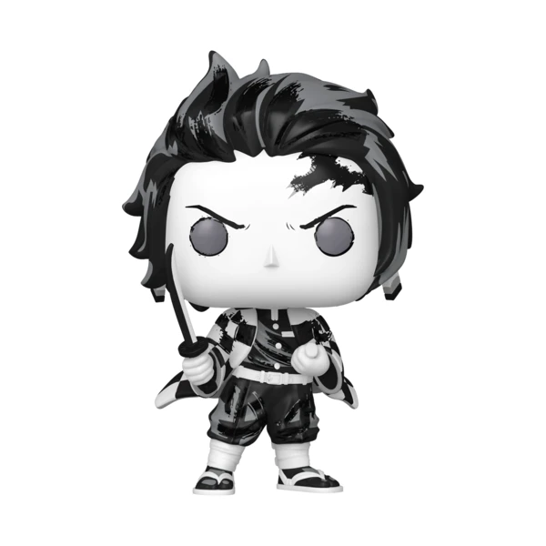 Funko Pop! Tanjiro Kamado, Demon Slayer