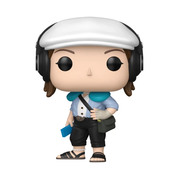 Funko Pop! Megan Price, Movies & TV