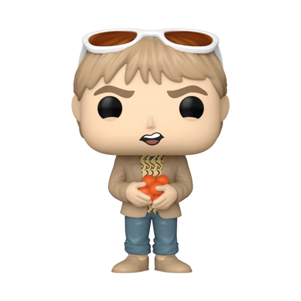 Funko Pop! Stuart (Californians), Saturday Night Live 50Th