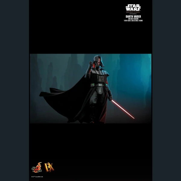 Hot Toys Darth Vader™, Star Wars: Obi-Wan Kenobi