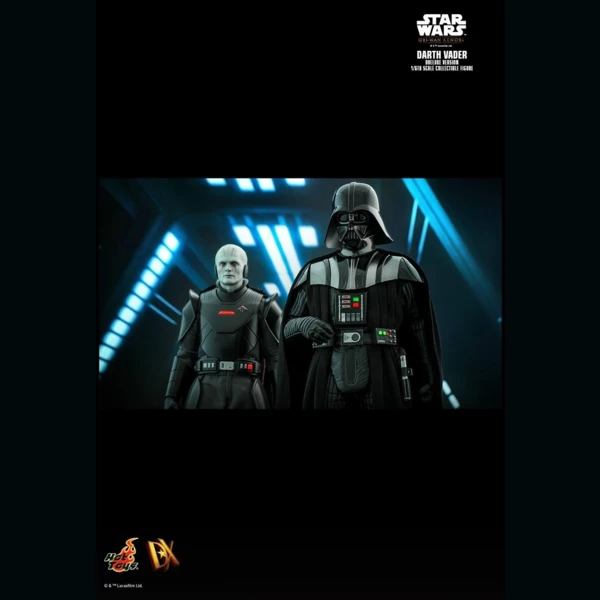 Hot Toys Darth Vader™, Star Wars: Obi-Wan Kenobi