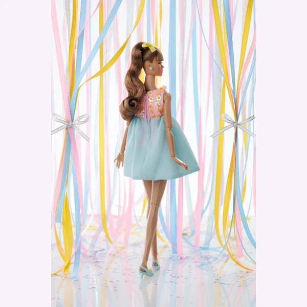 "Birthday Bouquet" Poppy Parker,  Sweet Sixteen