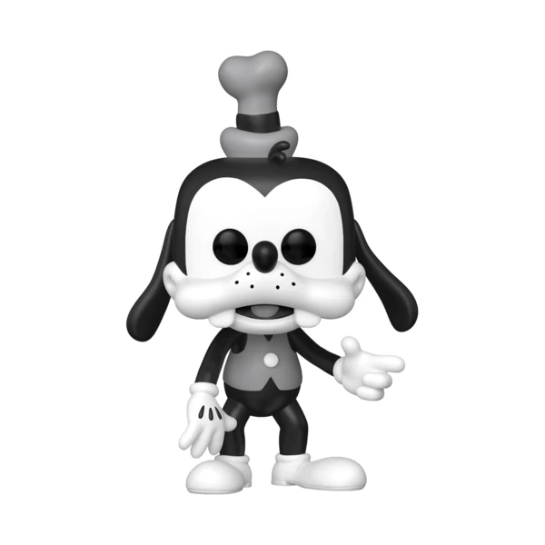 Funko Pop! Goofy, Disney