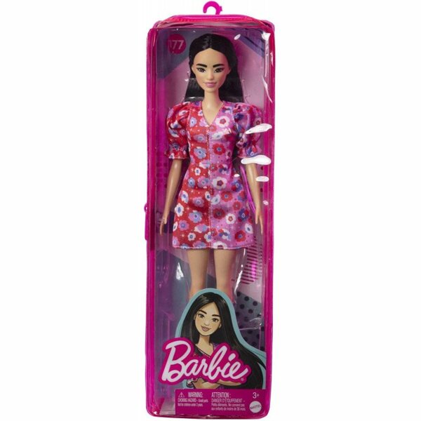 Barbie Fashionistas №177