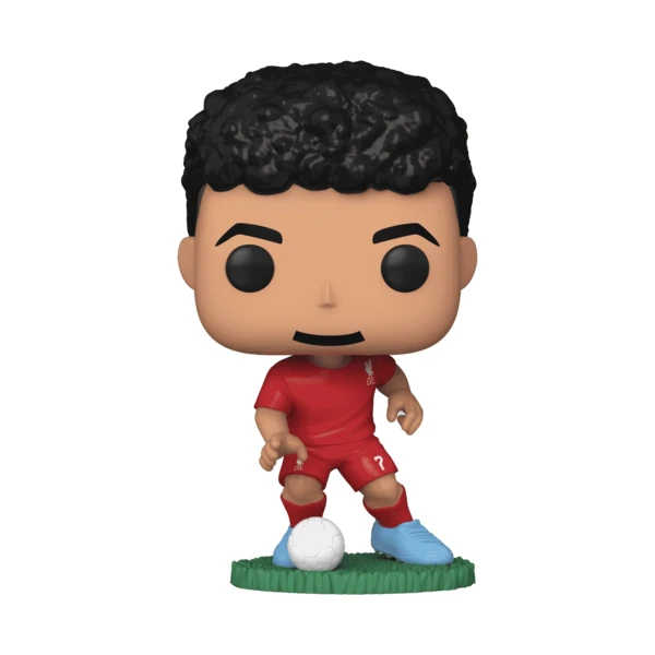 Funko Pop! Luis Díaz