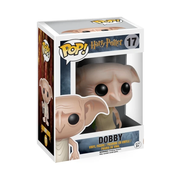 Funko Pop! Dobby, Harry Potter