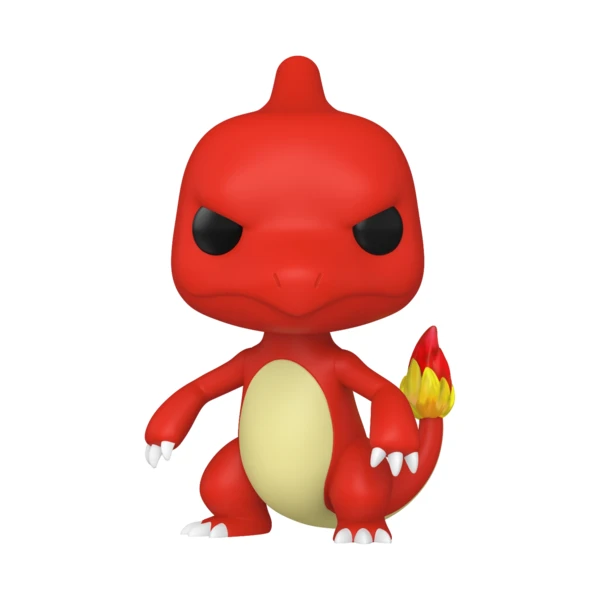 Funko Pop! Charmeleon, Pokemon