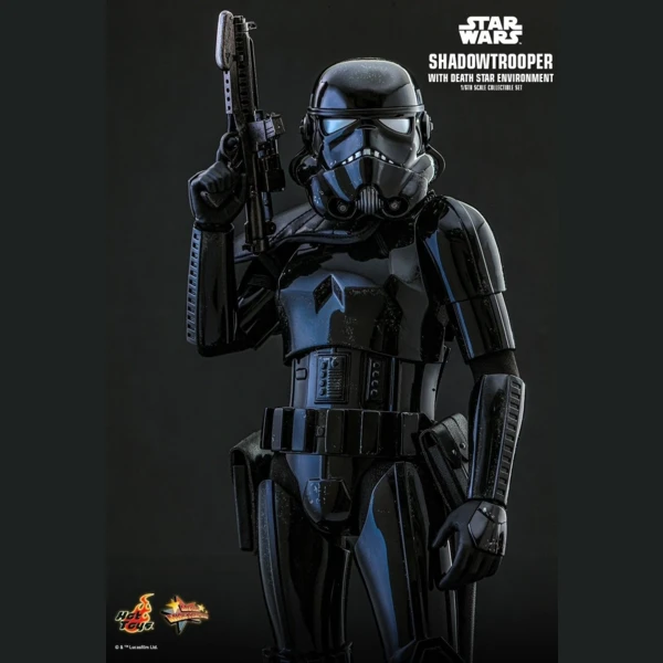 Hot Toys Shadow Trooper, Star Wars