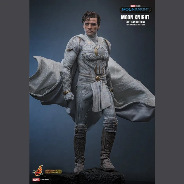 Hot Toys Moon Knight (Artisan Edition)