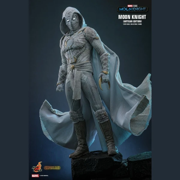 Hot Toys Moon Knight (Artisan Edition)