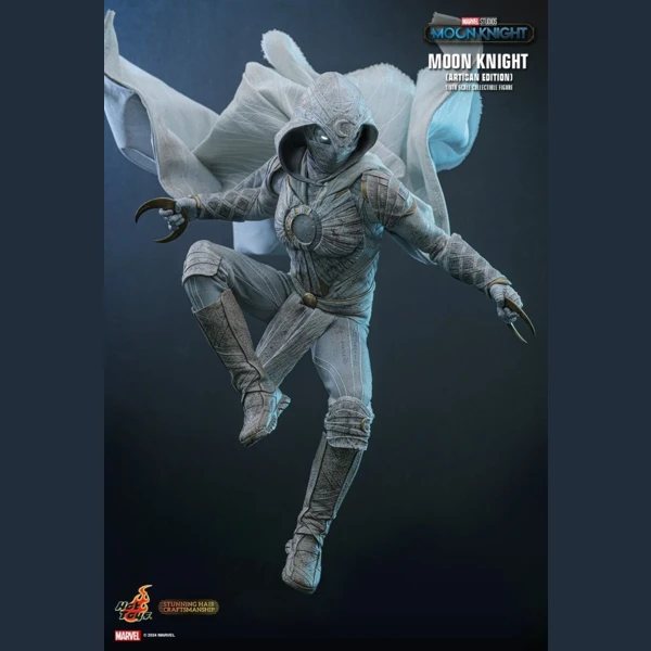 Hot Toys Moon Knight (Artisan Edition)