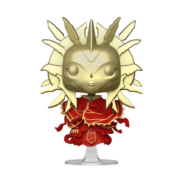 Funko Pop! Lady Of Pain, Dungeons And Dragons