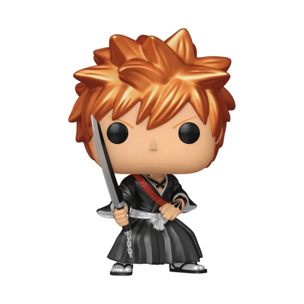 Funko Pop! Ichigo Kurosaki, Bleach