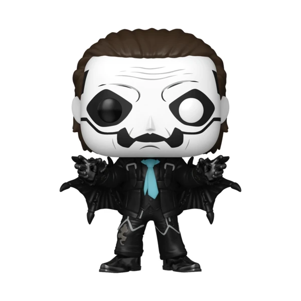 Funko Pop! Papa Emeritus IV (Bat),  Ghost