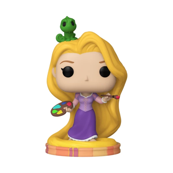 Funko Pop! Rapunzel, Disney Princess