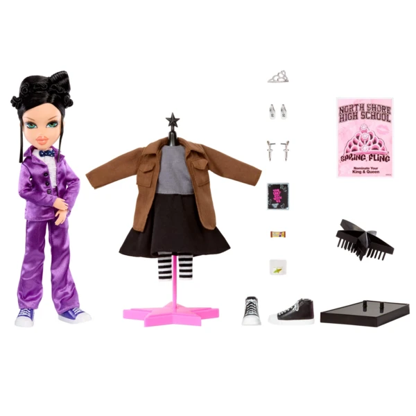 Bratz Janis, Mean Girls Spring Fling