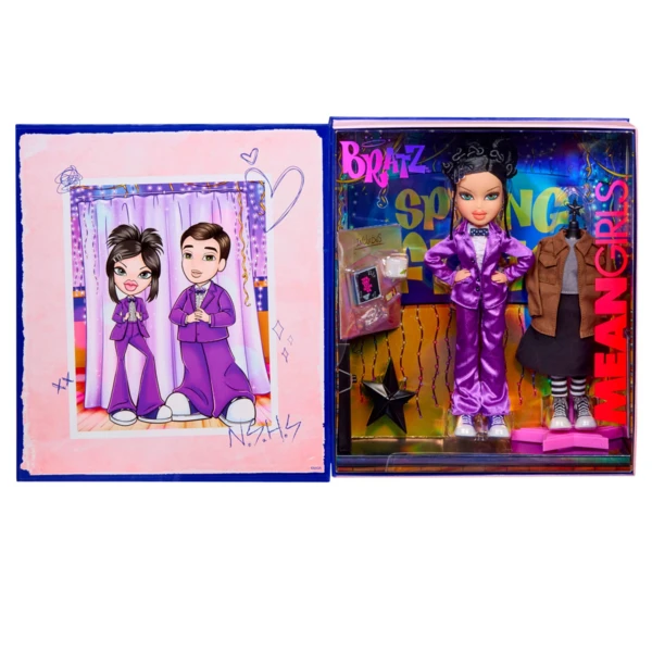 Bratz Janis, Mean Girls Spring Fling