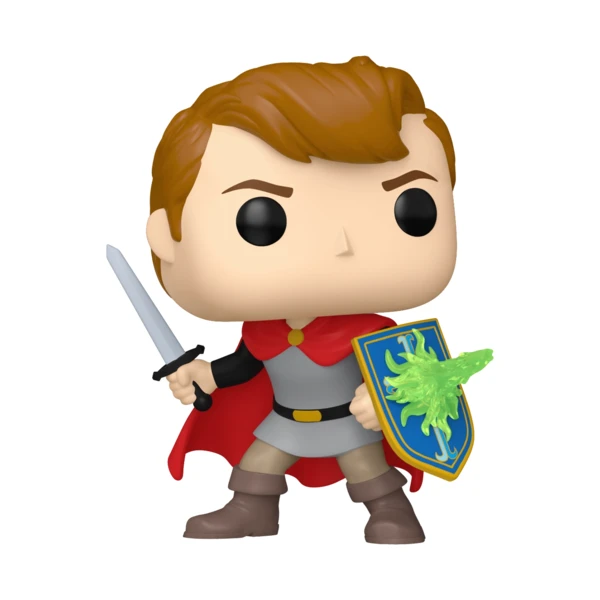 Funko Pop! Prince Phillip, Sleeping Beauty