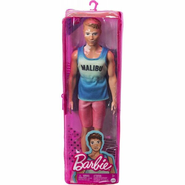Barbie Fashionistas №192