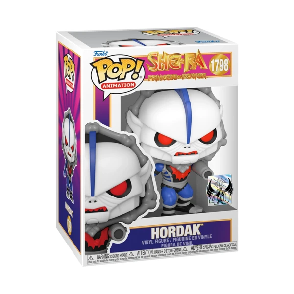 Funko Pop! Hordak, She-Ra: Princess Of Power