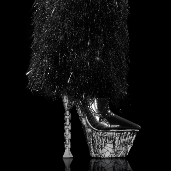 Monster High Fang Vote Abbey Bominable