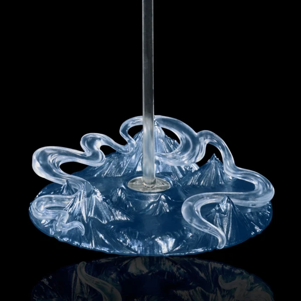 Monster High Fang Vote Abbey Bominable