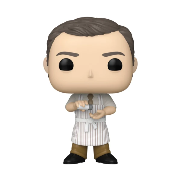 Funko Pop! Charles Boyle, Brooklyn Nine-Nine