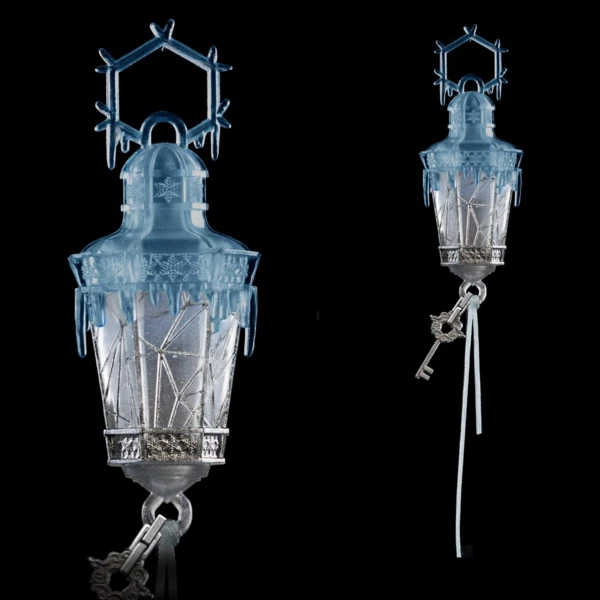 Monster High Fang Vote Abbey Bominable