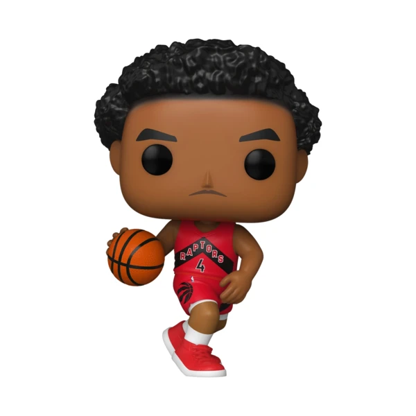 Funko Pop! Scottie Barnes, NBA: Toronto Raptors