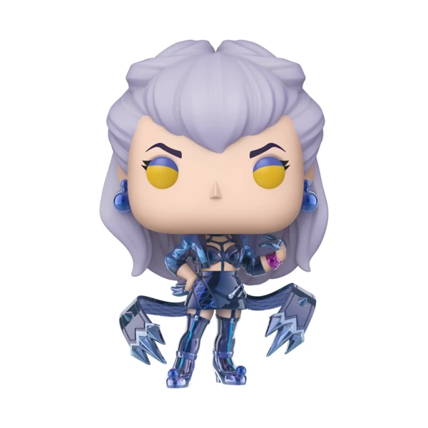 Funko Pop! K/DA Evelynn, League Of Legends