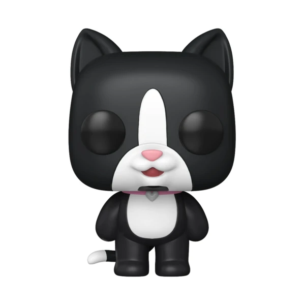 Funko Pop! Guppy, Video Games