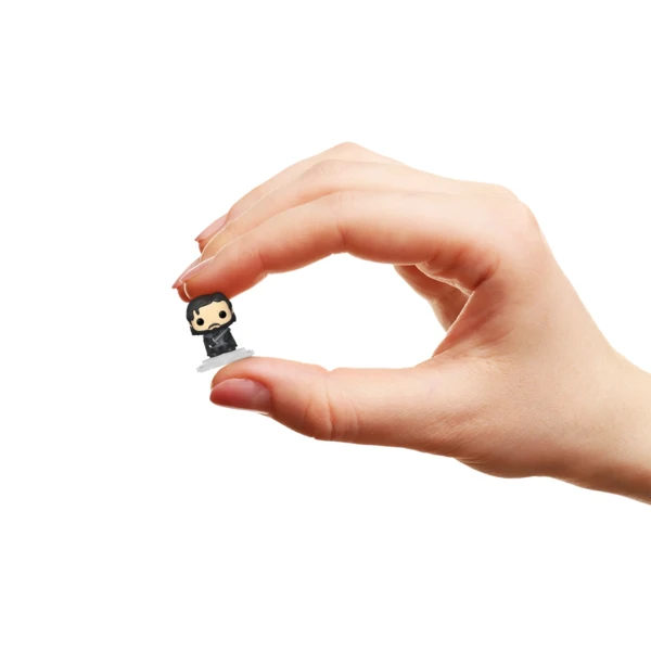 Funko Pop! Game of Thrones Bitty Pop! 4-Pack, Movies & TV