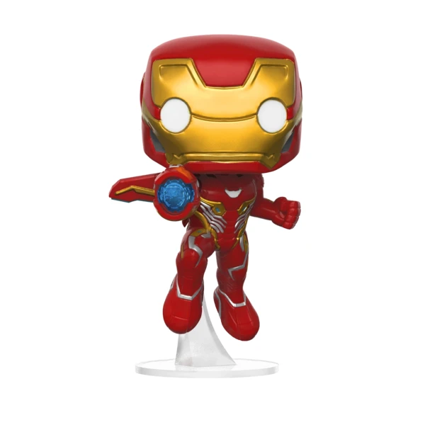 Funko Pop! Iron Man, Avengers: Infinity War