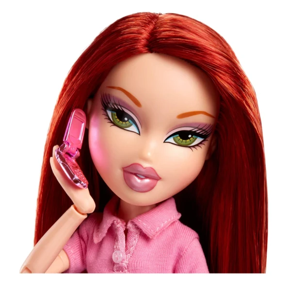 Bratz Cady, Collector Doll, Mean Girls