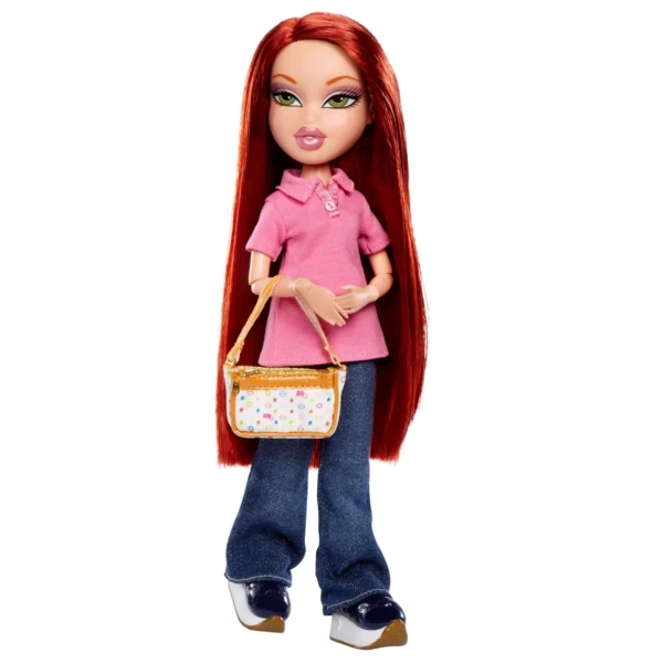 Bratz Cady, Collector Doll, Mean Girls