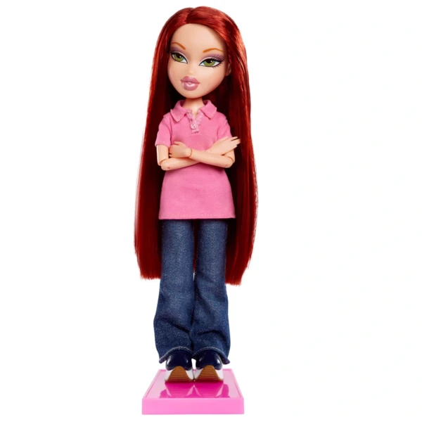 Bratz Cady, Collector Doll, Mean Girls