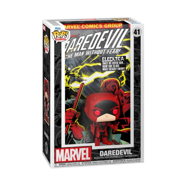 Funko Pop! Daredevil #168