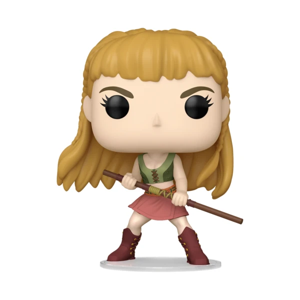 Funko Pop! Gabrielle, Xena: Warrior Princess