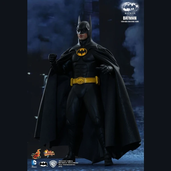 Hot Toys Batman, Batman Returns