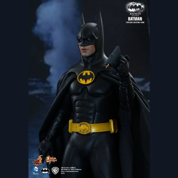 Hot Toys Batman, Batman Returns