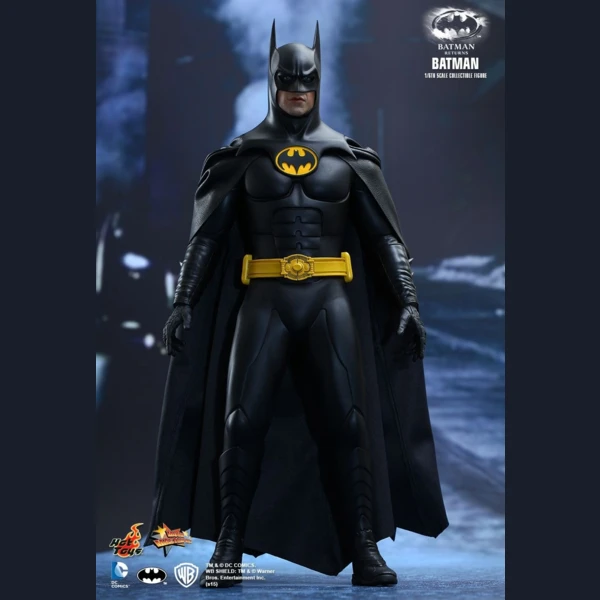 Hot Toys Batman, Batman Returns