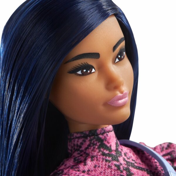 Barbie Fashionistas №143