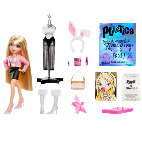 Bratz Regina, Collector doll, Mean Girls