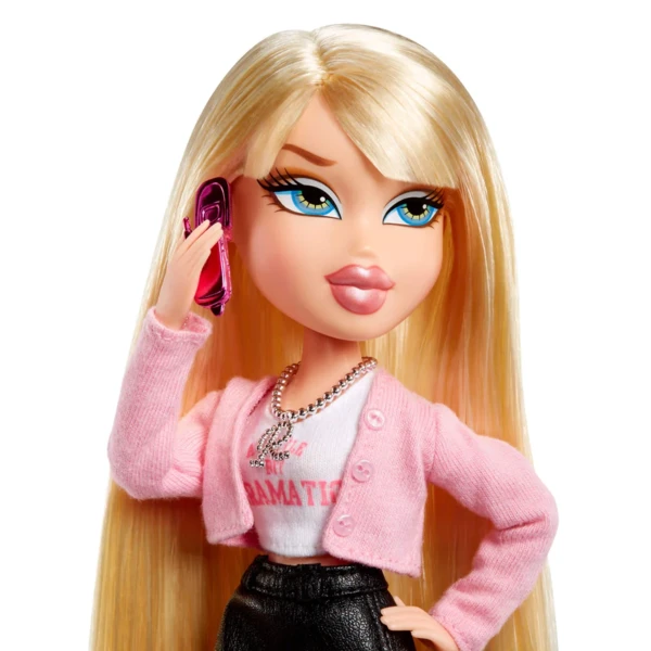 Bratz Regina, Collector doll, Mean Girls