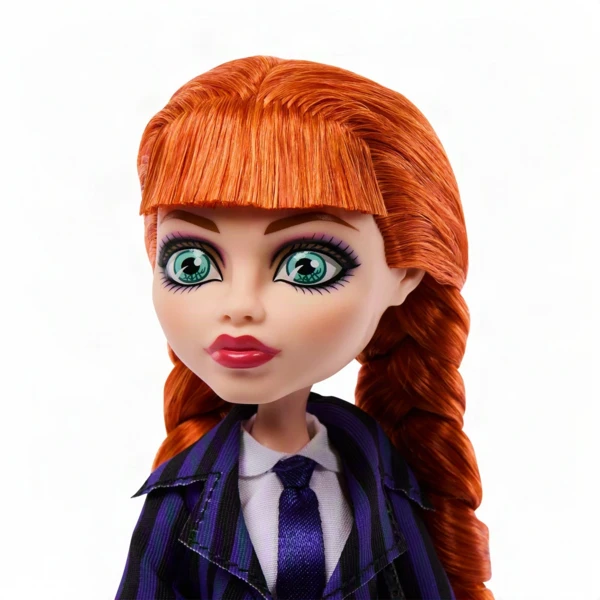 Monster High Agnes DeMille, Wednesday
